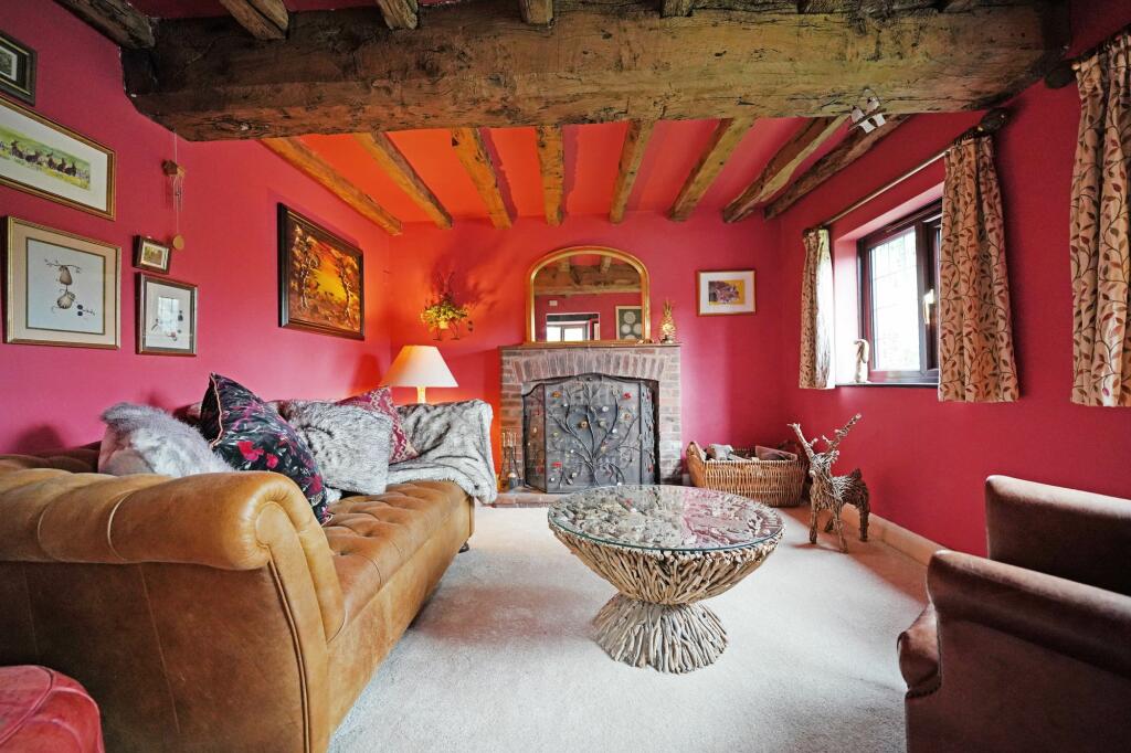 Additional image 11 of Rookery Lane, Lowsonford, B95