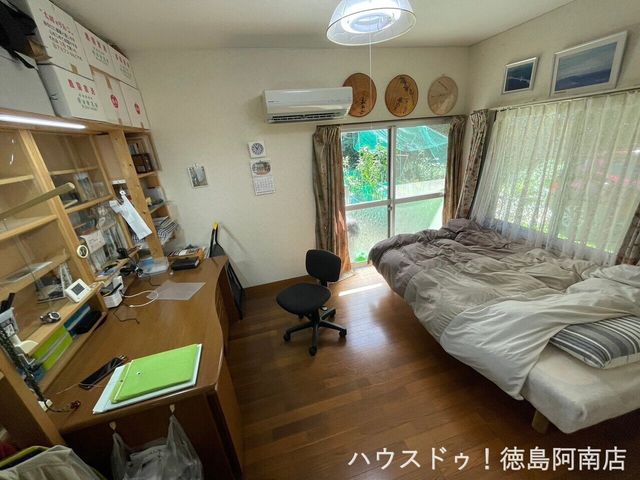 Additional image 6 of Komikoyama, Ohara-machi, Tokushima City, Tokushima Prefecture