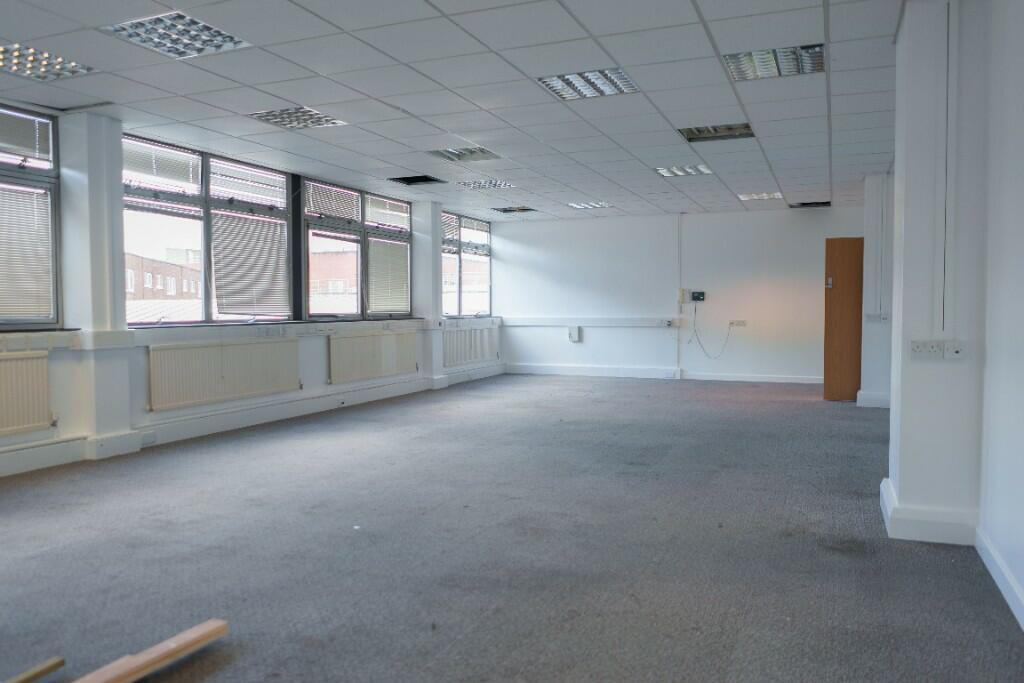 Additional image 3 of Plantsbrook House, Gracechurch Shopping Centre, The Parade, Sutton Coldfield, B72