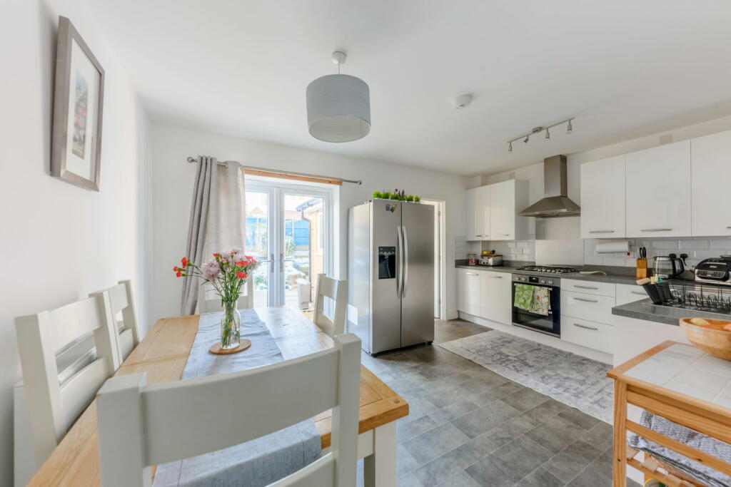 Additional image 20 of Avro Street, Cofton Hackett, Worcestershire, B45 8FS