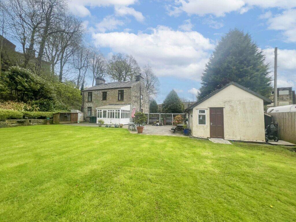 Additional image 47 of Wicken Grove, Barley Holme Road, Crawshawbooth