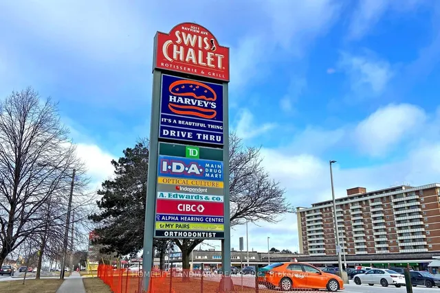 Additional image 20 of 3237 Bayview Ave Unit 911