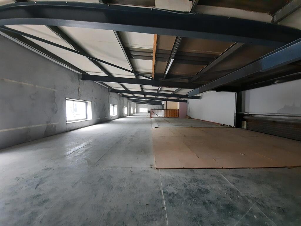 Additional image 6 of Thorneybank Mill, Trafalgar Street, Burnley, Lancashire