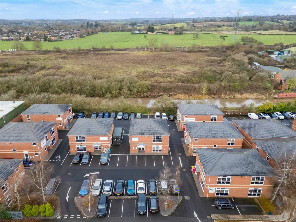 Additional image 8 of Harris Business Park, Bromsgrove, Worcestershire