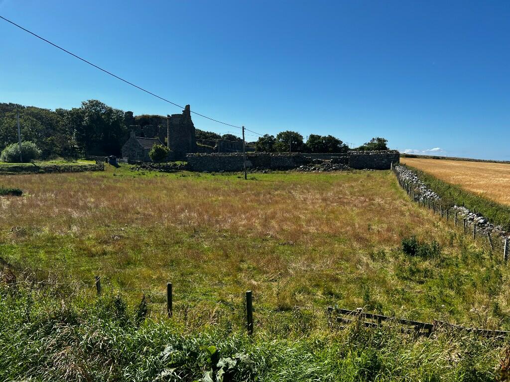 Additional image 5 of Castle Farm, Rosehearty, Fraserburgh, AB43 7NU