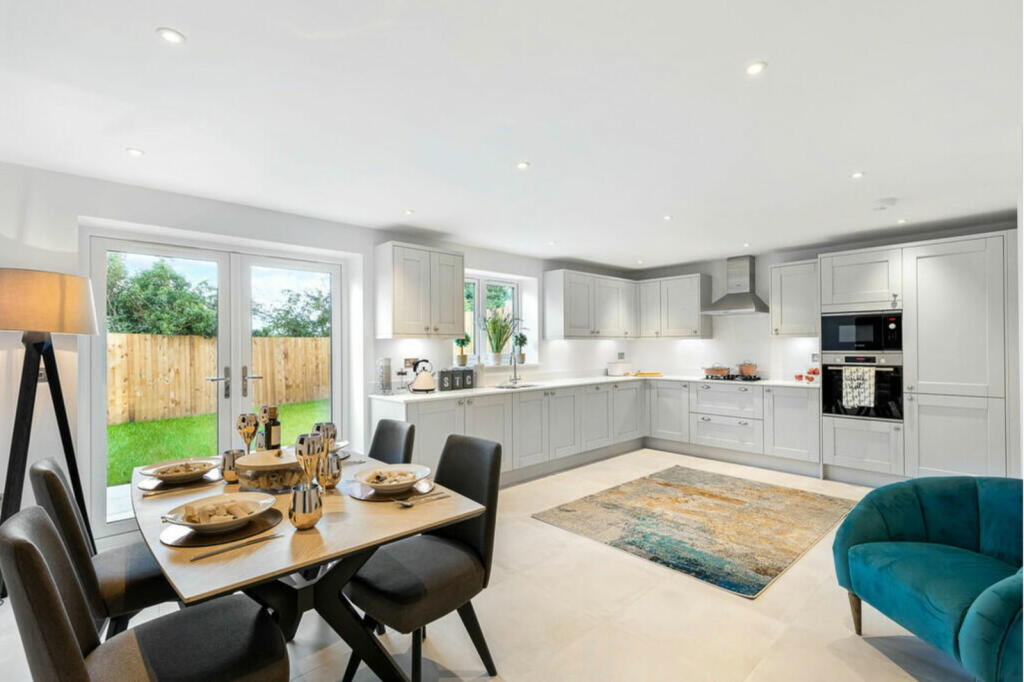 Additional image 3 of Millwood Gardens  Baldwins Lane, Birmingham, West Midlands, B28 0QE