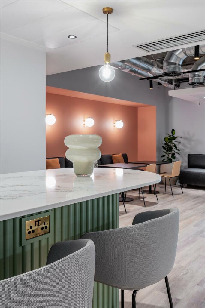 Additional image 16 of 10 Brindleyplace, Birmingham, B1