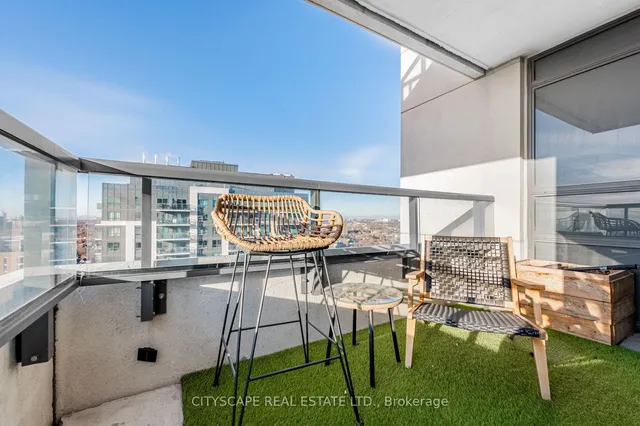 Additional image 20 of 1410 Dupont St Unit 2206