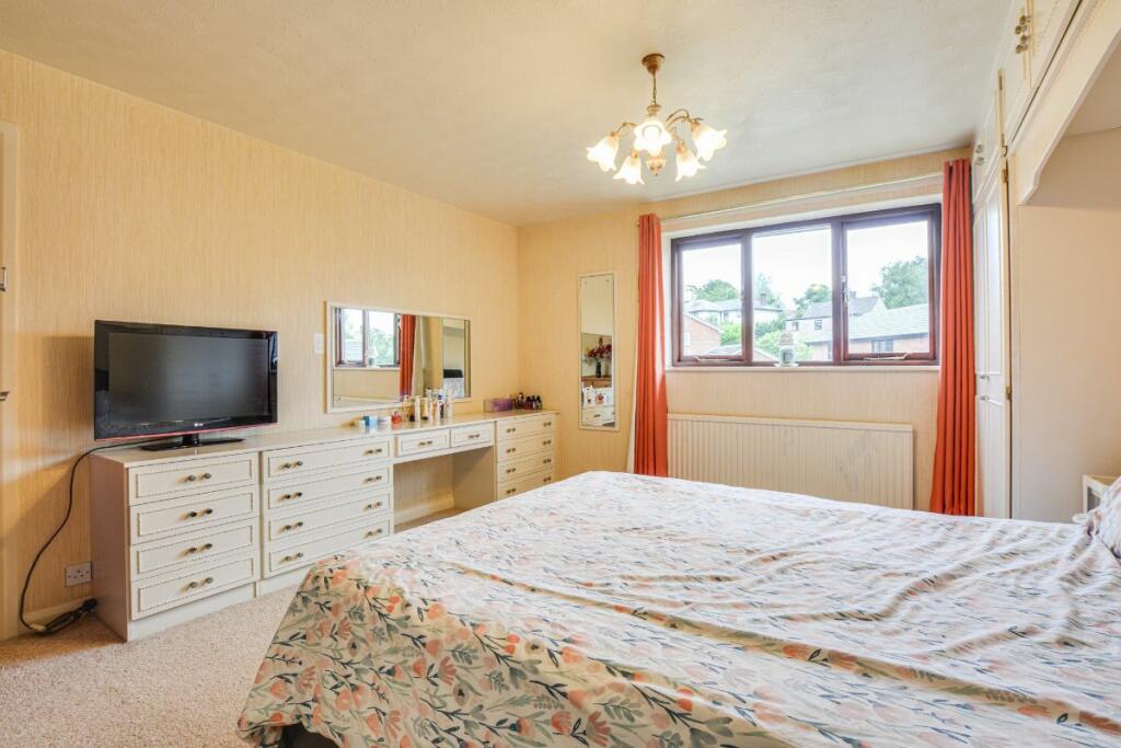 Additional image 18 of Beardwood Meadow, Blackburn