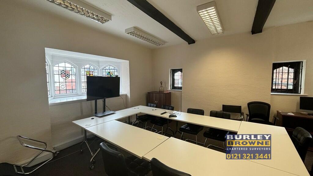 Additional image 12 of Vesey House, High Street, Sutton Coldfield, West Midlands, B72 1XH