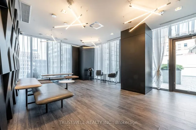 Additional image 23 of 8 Eglinton Ave Unit 2106