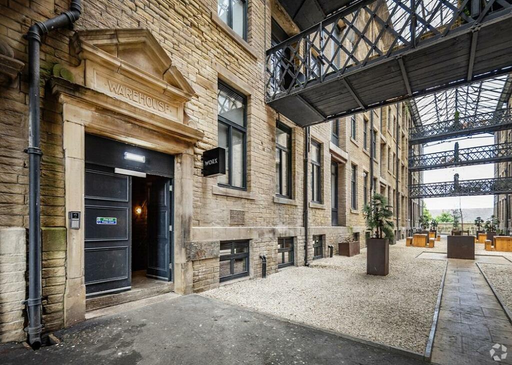 Additional image 3 of Conditioning House, Cape Street, Bradford, BD1 4QG