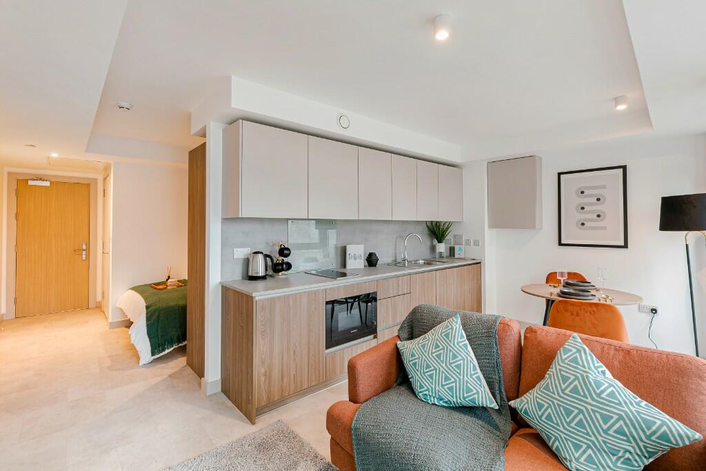 Additional image 19 of Paradise Street, Birmingham, B1