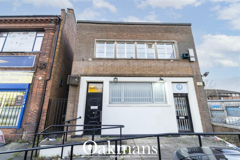 Additional image 38 of Bristol Road South, Northfield, Birmingham