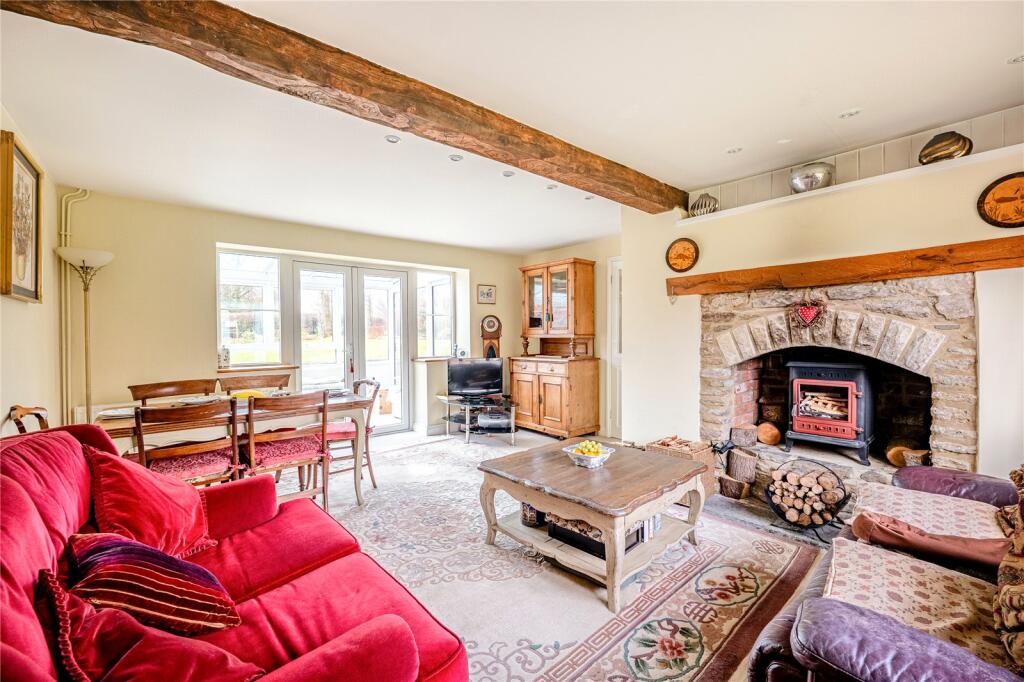 Additional image 5 of Hillier Cottages, Standerwick