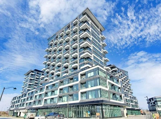 2481 Taunton Rd Unit 901