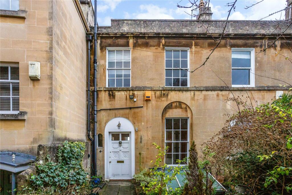 Additional image 23 of Darlington Place, Bath, Somerset, BA2