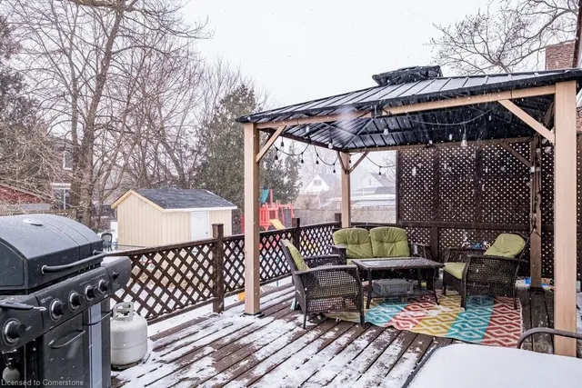 Additional image 40 of 86 East 27th St