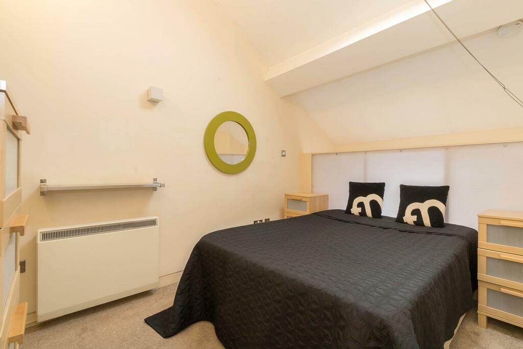 Additional image 7 of Cathedral Apartments, Barwick Street, B3 2NT