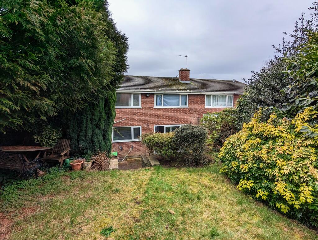 Additional image 10 of Linden Avenue, BIRMINGHAM