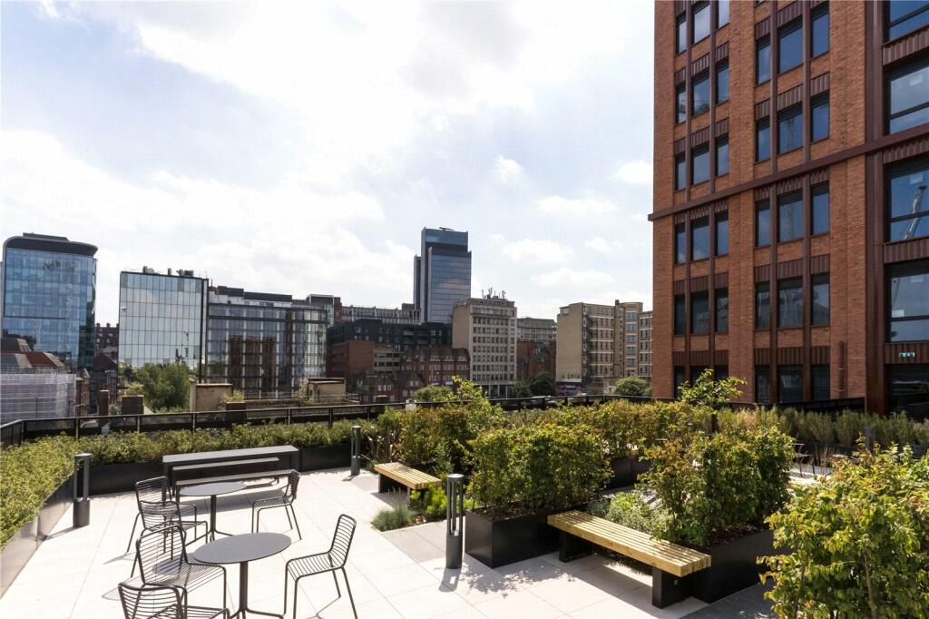 Additional image 10 of Plot 103, Setl, 50 Ludgate Hill, Birmingham, West Midlands, B3
