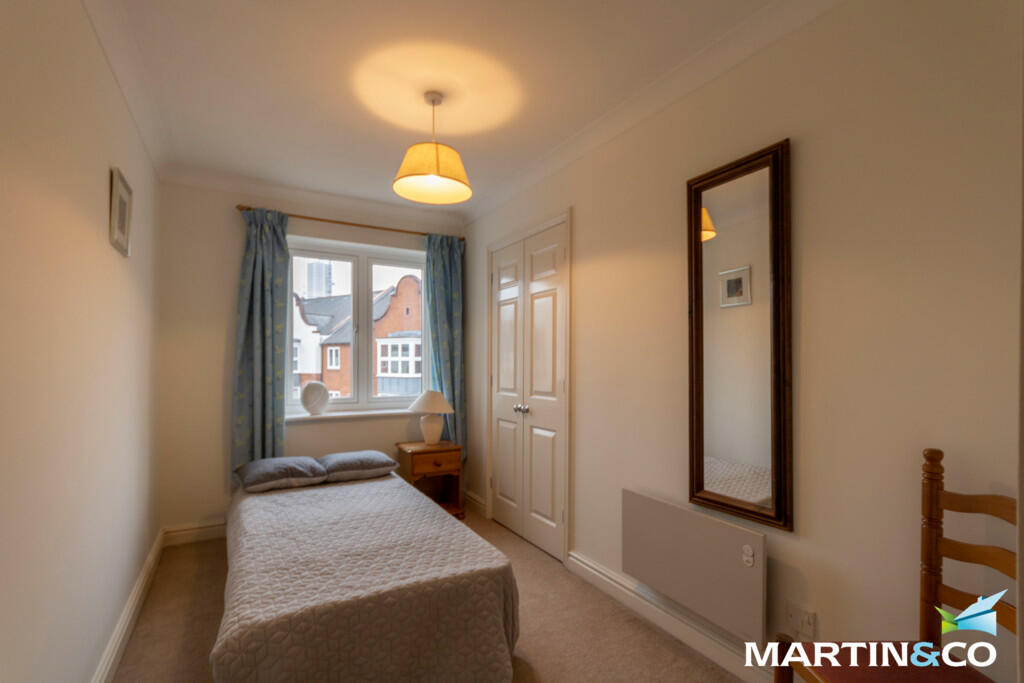 Additional image 6 of Delius House, Symphony Court, Birmingham, B16