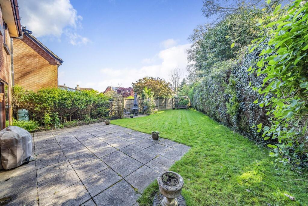 Additional image 17 of Oakleigh, BA20