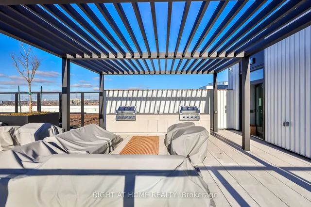 Additional image 20 of 2720 Dundas St Unit 604