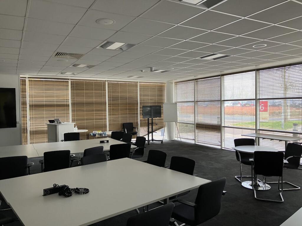 Additional image 4 of The Maldon Building, 5 Falcon Way, Shire Park, Welwyn Garden City, AL7 1GA