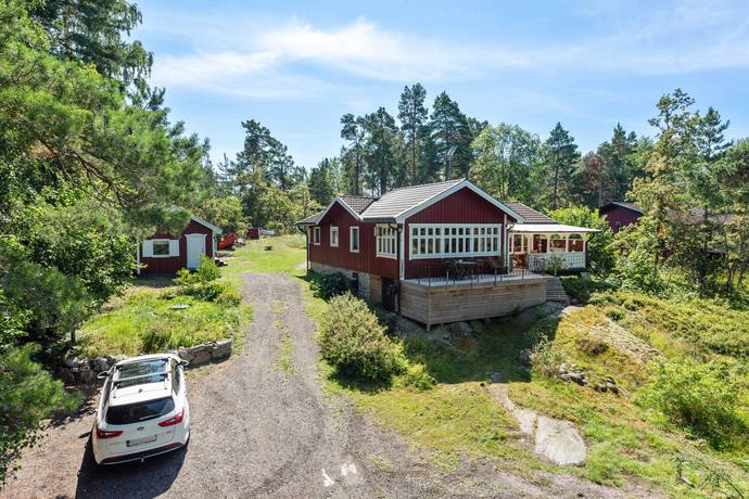 Additional image 2 of Djursnäsvägen 25, Åkerö - Djursnäs, Norrtälje kommun