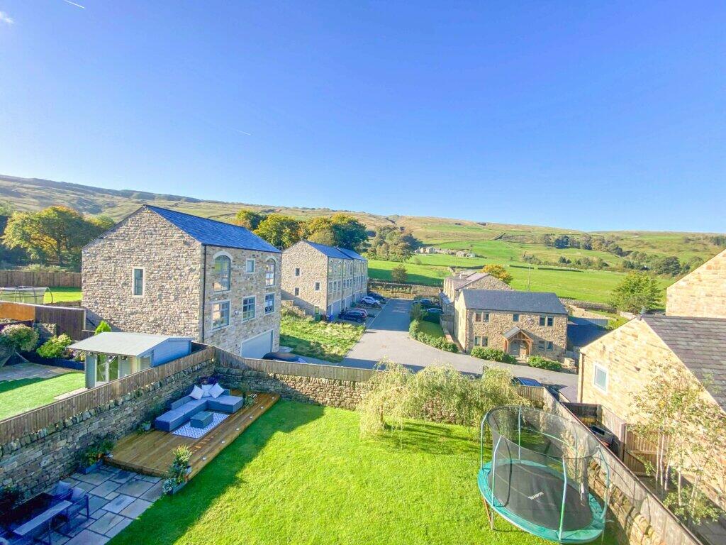 Additional image 5 of Bishops Court, Cowpe, Rossendale