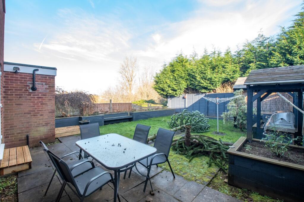 Additional image 13 of Deansway, Bromsgrove, Worcestershire, B61