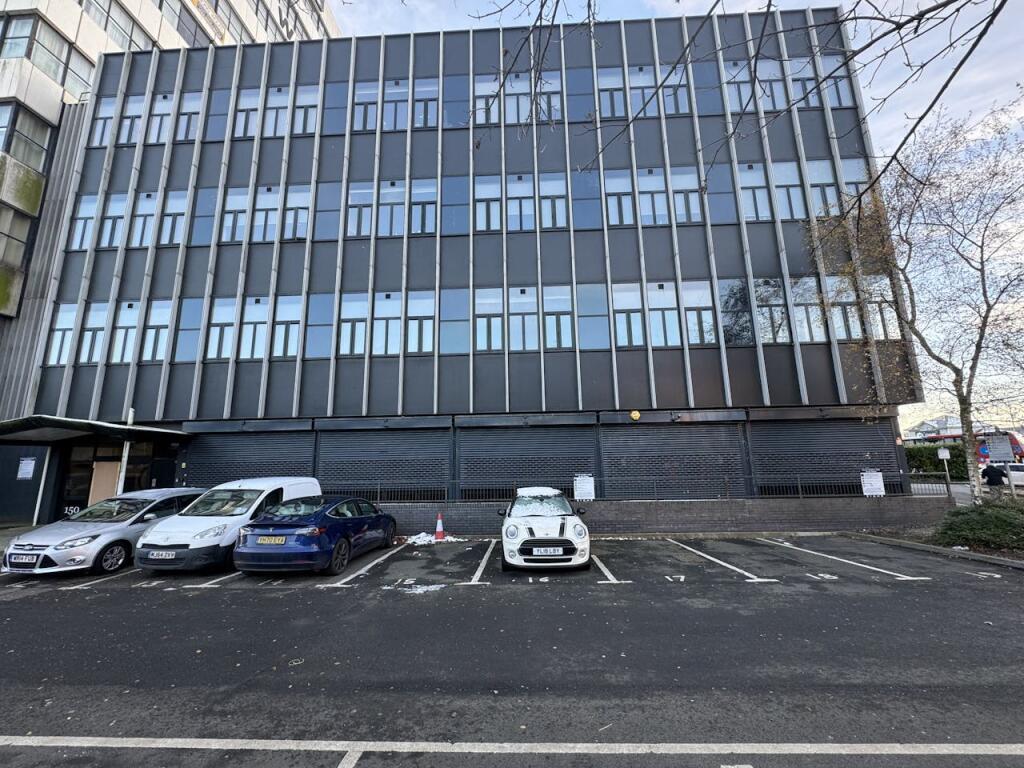 Additional image 12 of Ground Floor of Metro Building, 150 High Street, West Bromwich, B70 6JJ
