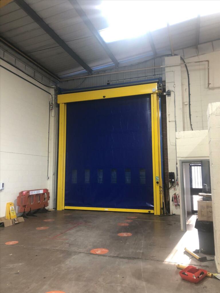 Additional image 3 of 7 Heneage Street, Parkway Industrial Estate, Birmingham, B7