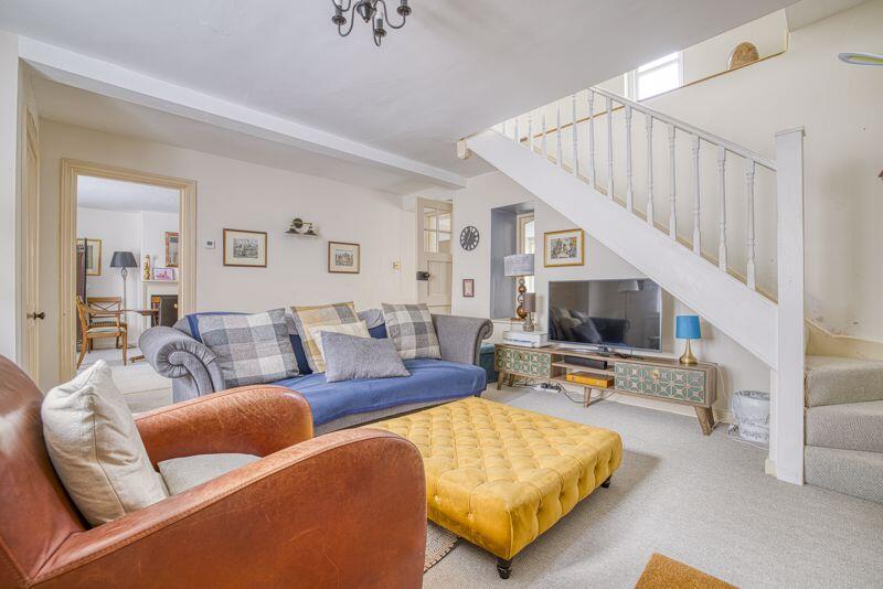 Additional image 5 of A fine townhouse with large garden, garage and parking in central Bruton