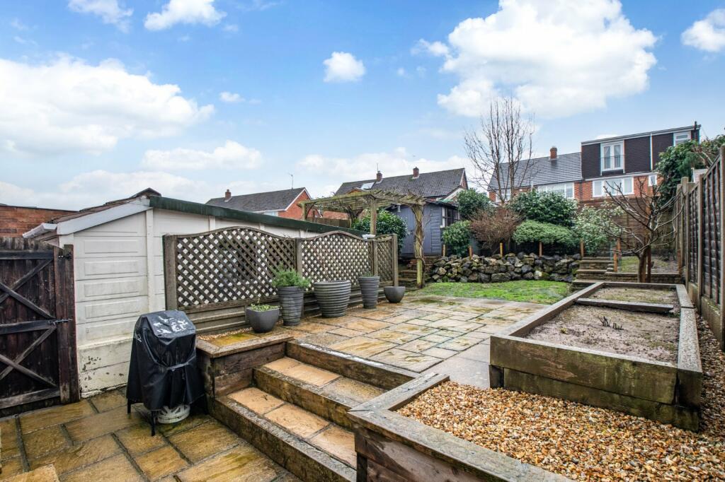 Additional image 16 of Cherry Orchard Drive, Bromsgrove, Worcestershire, B61