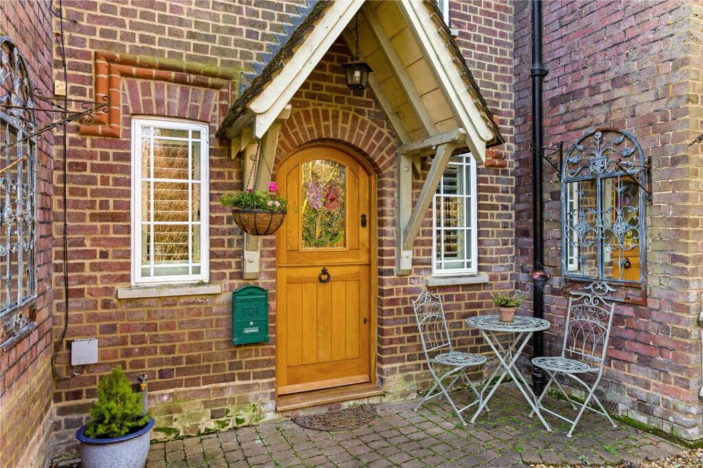 Additional image 18 of Bower Heath Lane, Bower Heath, Harpenden, Hertfordshire, AL5