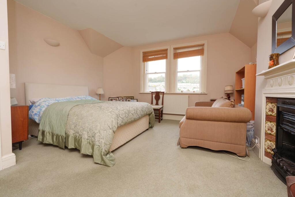 Additional image 20 of Beckford Road, Bath