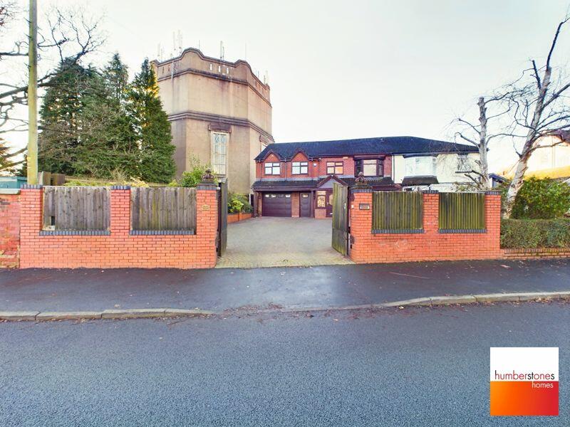 Additional image 11 of Harborne Road, Warley Woods, Oldbury