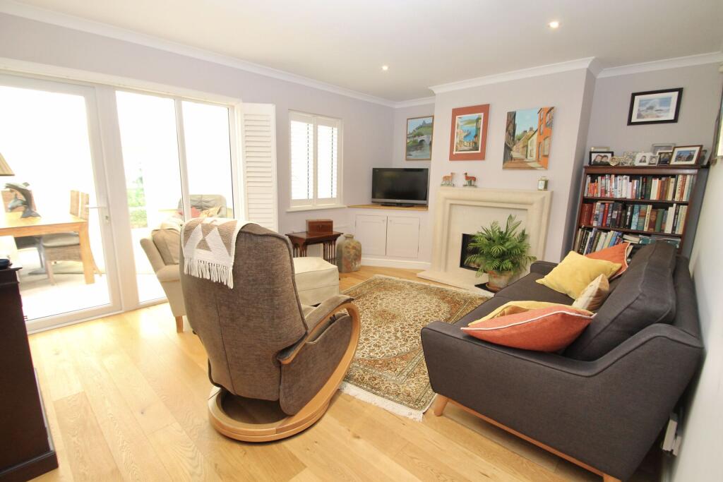 Additional image 3 of South Horrington (Close to Wells Golf Course)