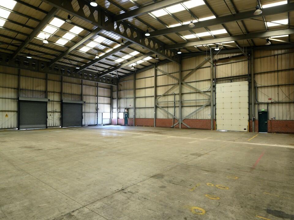 Additional image 9 of India Mill, Furthergate Business Park , Harwood Street, Blackburn, BB1 3BD