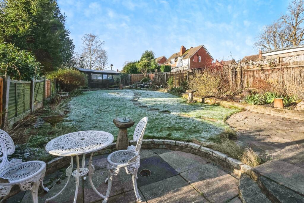 Additional image 15 of Holly Grove, Off Laburnum Road, Birmingham, West Midlands, B30