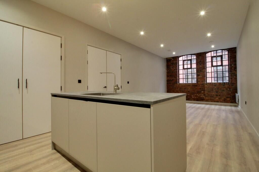 Additional image 13 of Pressworks, Northwood Street, Birmingham