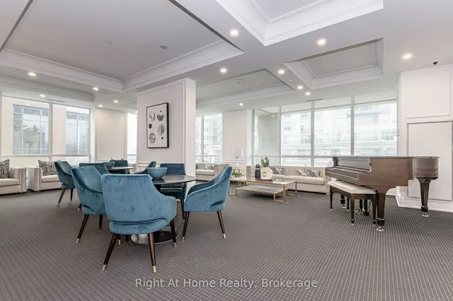 Additional image 34 of 2060 LAKESHORE Rd Unit 802