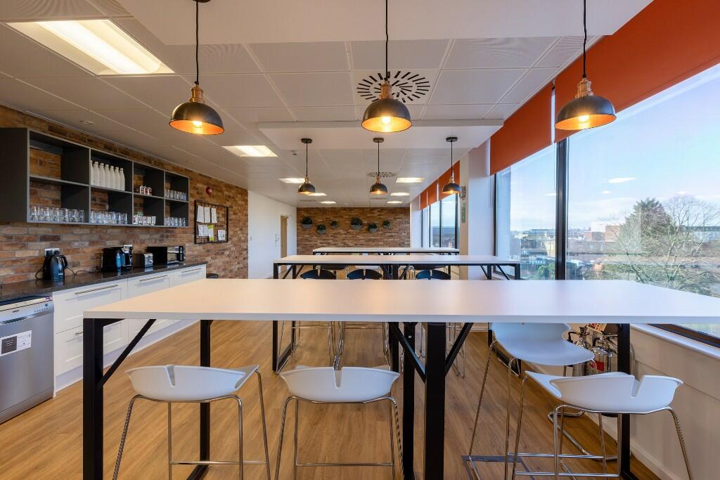 Additional image 4 of Radcliffe House, Blenheim Court, Solihull, West Midlands, B91