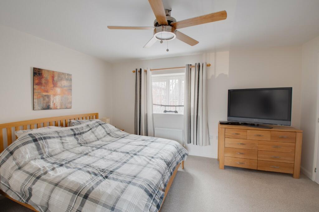 Additional image 10 of Swallows Close, Bromsgrove, Worcestershire, B61