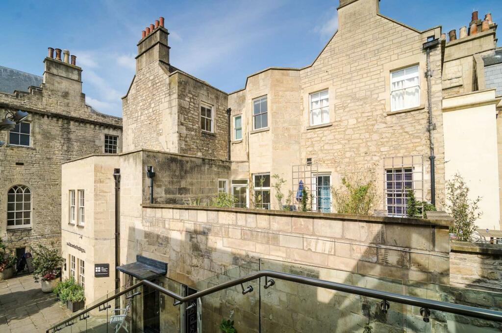 Additional image 12 of Milsom Apartments