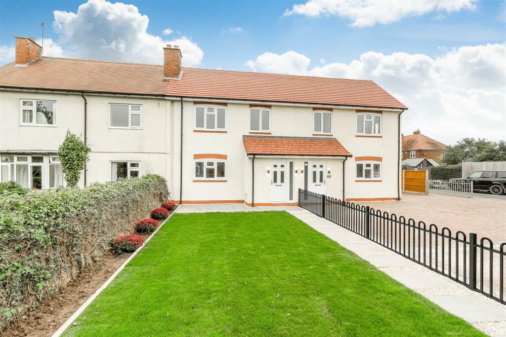 Primary image of Austrey Lane, Newton Regis, Tamworth, B79