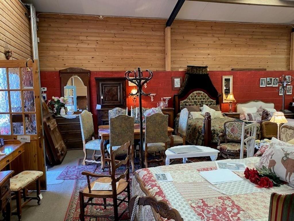 Additional image 4 of Leasehold French Antique Furniture Dealer, Stratford Road, B95