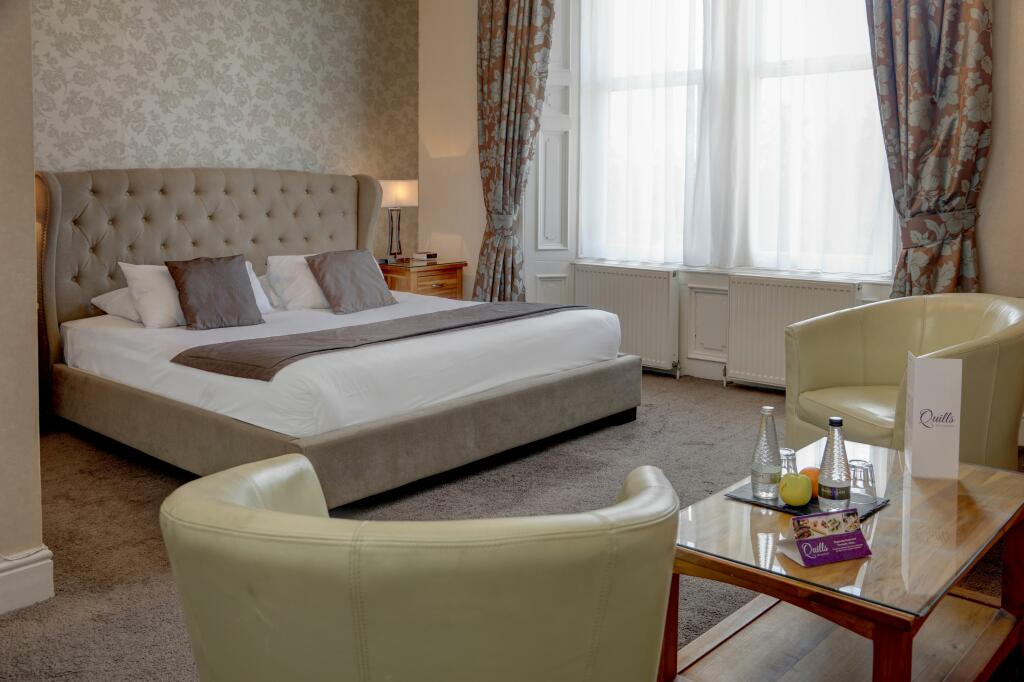 Additional image 5 of Oaks Hotel & Leisure Club  Colne Road Reedley BURNLEY Lancashire BB10 2LF